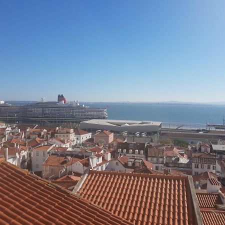 Inloveapartments - Piece Of Heaven Lisboa Dış mekan fotoğraf