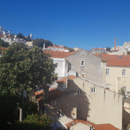 Inloveapartments - Piece Of Heaven Lisboa Dış mekan fotoğraf