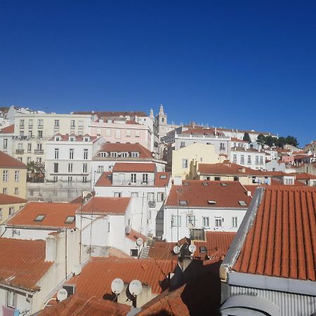 Inloveapartments - Piece Of Heaven Lisboa Dış mekan fotoğraf