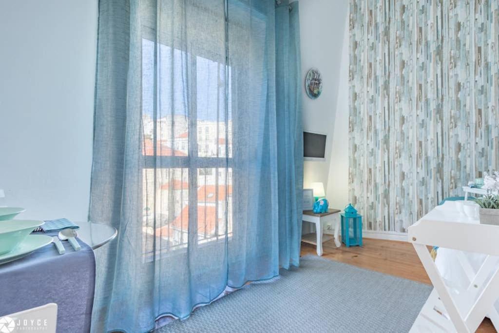Inloveapartments - Piece Of Heaven Lisboa Dış mekan fotoğraf