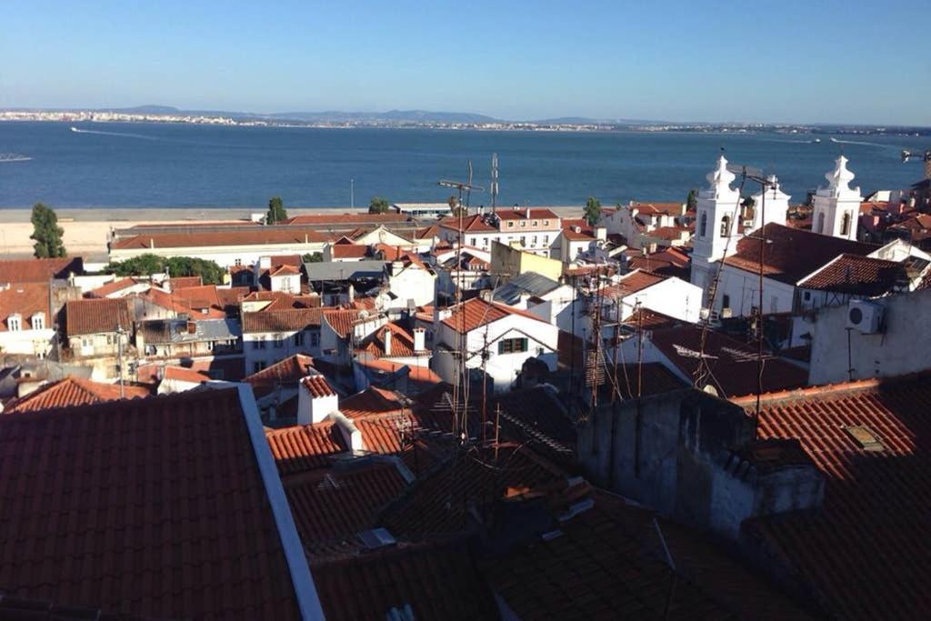 Inloveapartments - Piece Of Heaven Lisboa Dış mekan fotoğraf