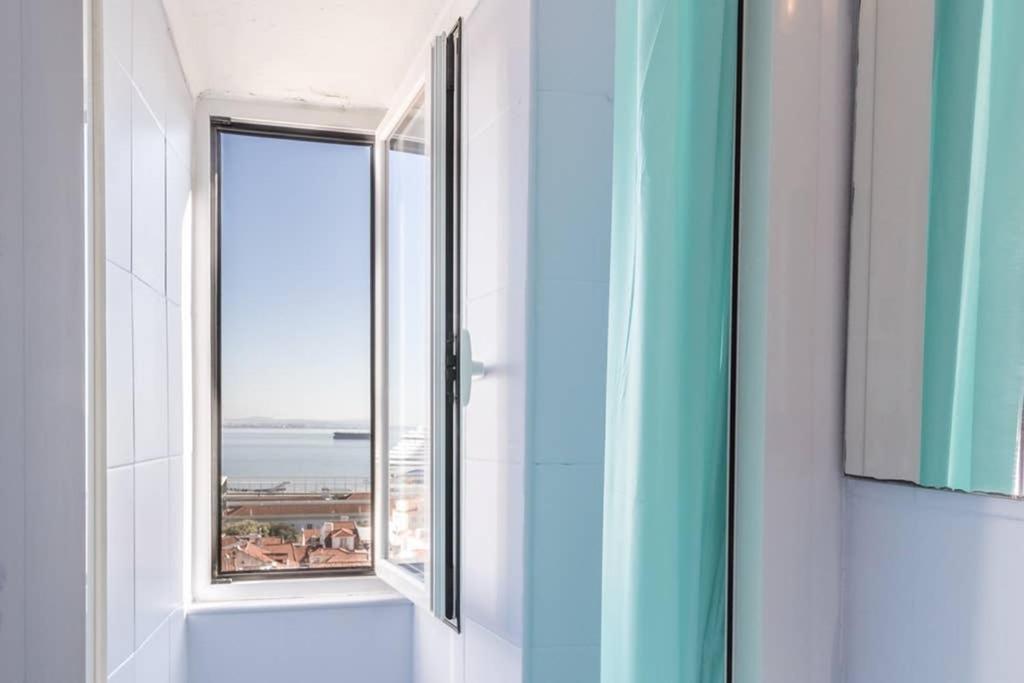Inloveapartments - Piece Of Heaven Lisboa Dış mekan fotoğraf